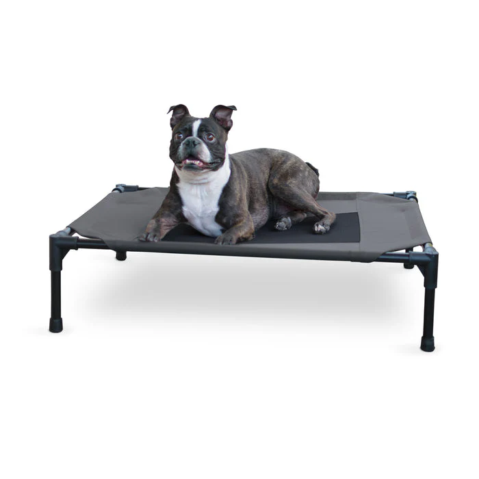 Cama Elevada para Perros Original Pet Cot - Colores y Tallas (Chica, Mediana, Grande, Extra Grande y Jumbo) | K&H - Imagen 8