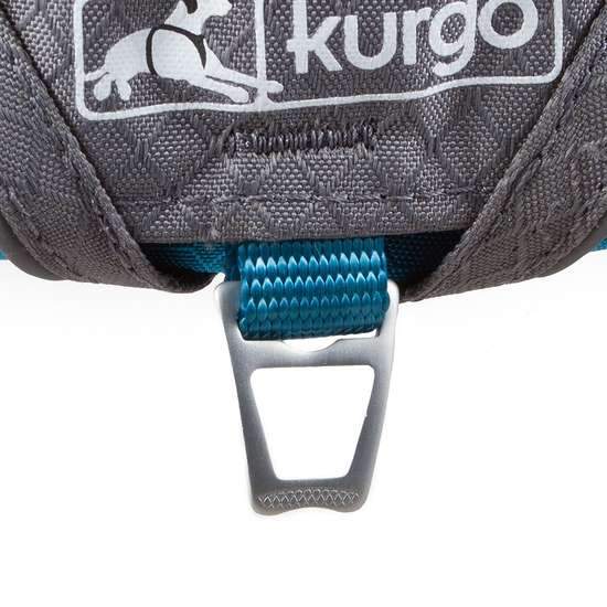Journey AIR Dog Harness de Kurgo en Purpura (Violeta) - Imagen 5