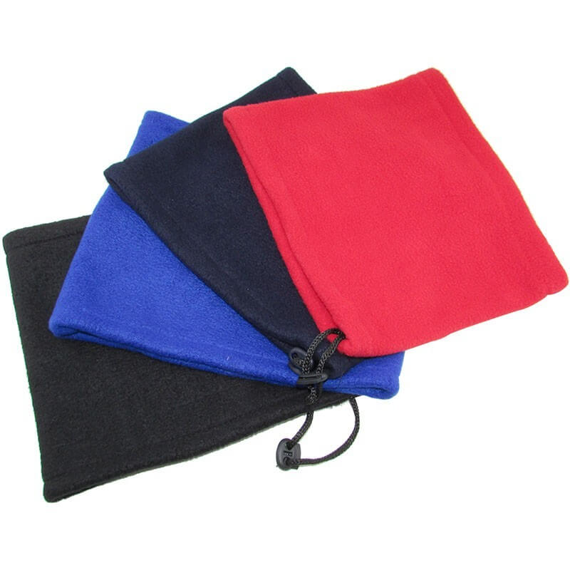 CUELLO POLAR VARIOS COLORES